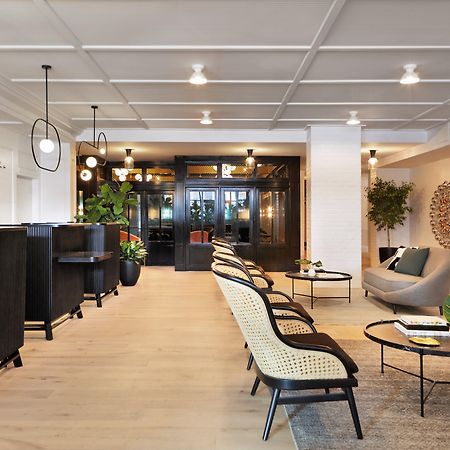Kimpton Hotel Fontenot By Ihg Nova Orleães Exterior foto